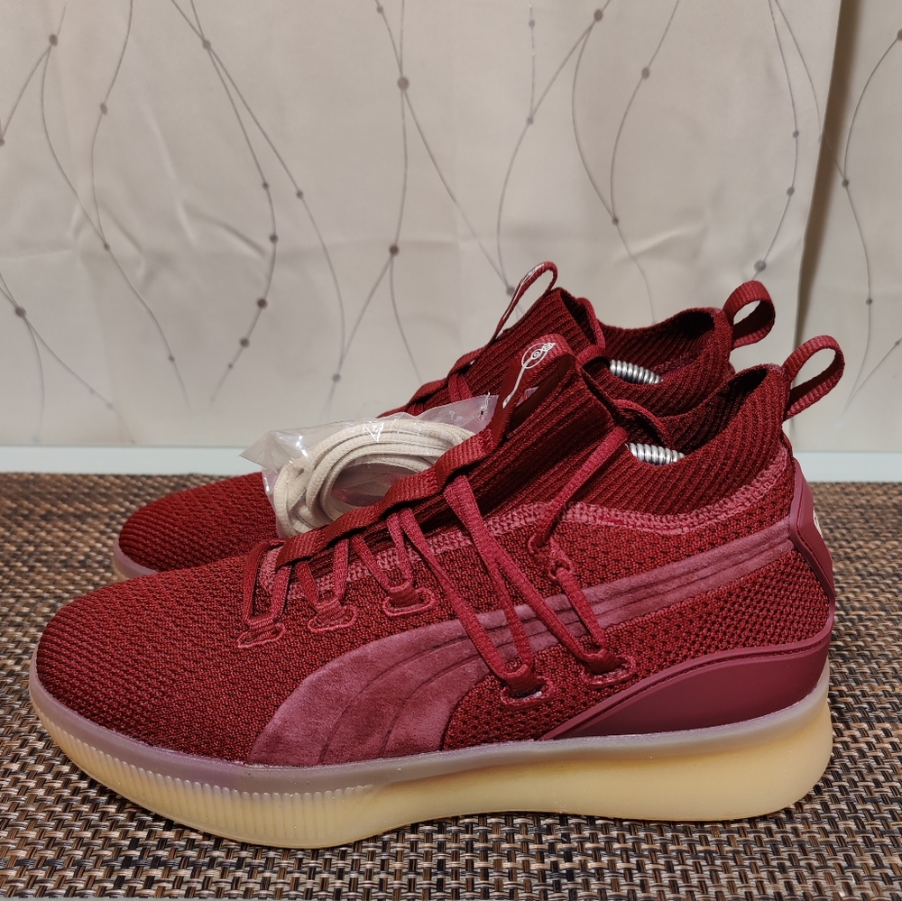 Puma Clyde Court Disrupt 'Def Jam